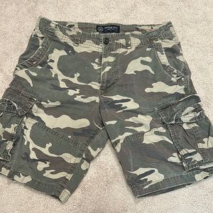 Men American Eagle Shorts